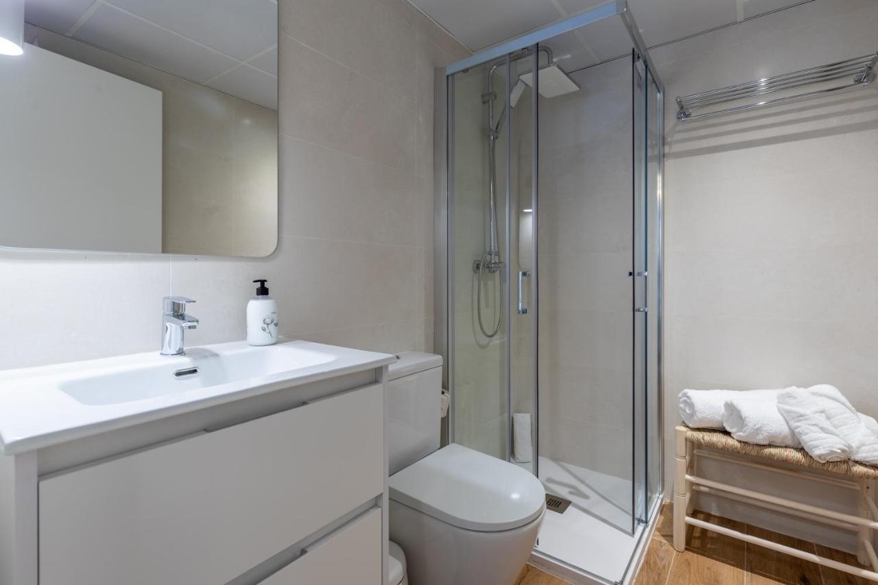 Apartup Opera Loft Love Valencia Ngoại thất bức ảnh